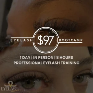 Professional Eyelash Training in Chicago