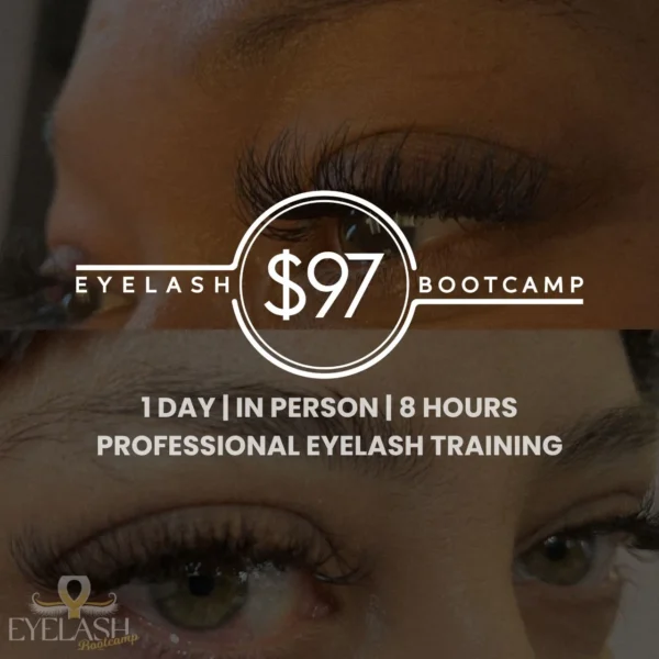 Professional Eyelash Training in Kansas City,Missouri